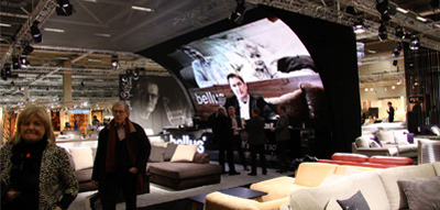 Stockholm Furniture Fair 2013