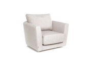 In picture: Andango Swivel chair