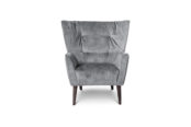 In picture: Siena chair. Fabric: Adore 180.