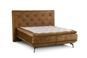 In picture Continental Grace Fabric Adore59 Headboard Superior Fabric Bull59 Leg 122 black