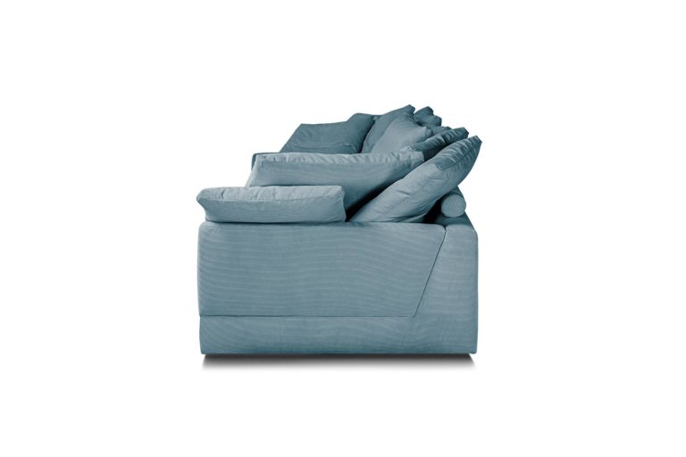 In picture: Easy 4. Fabric: Wave 200.