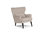 In picture: Papillon chair. Fabric: Smart 327.