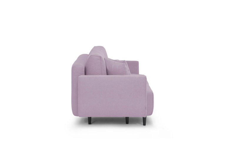In picture: Duetto 3 BM. Fabric: Lexus 34064.