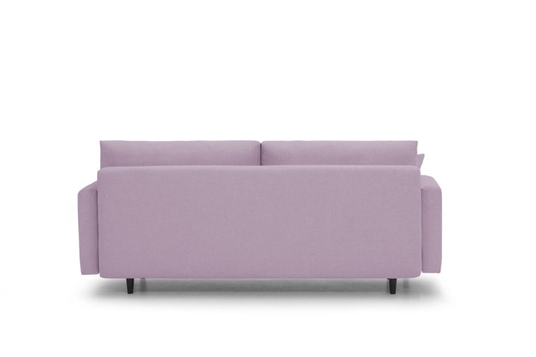 In picture: Duetto 3 BM. Fabric: Lexus 34064.