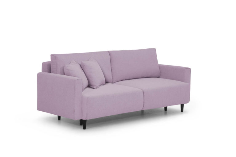 In picture: Duetto 3 BM. Fabric: Lexus 34064.