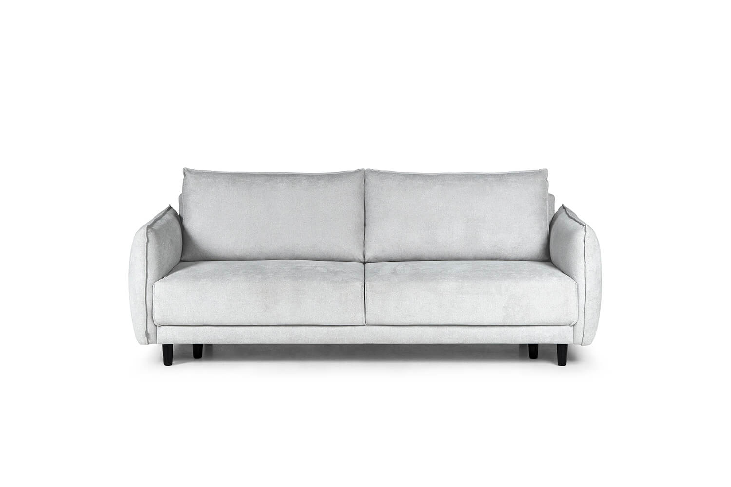 In picture: Crosetto 3 BM. Fabric: Aston 15.