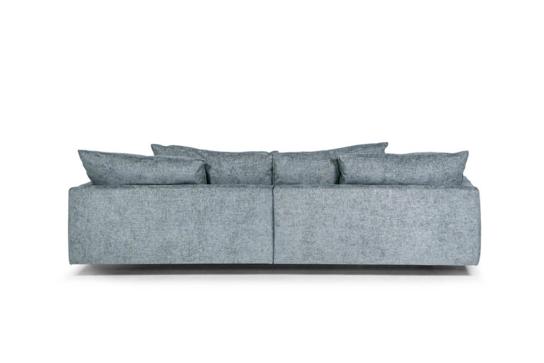 In picture: Olbia 4 LC. Fabric: Next 168.