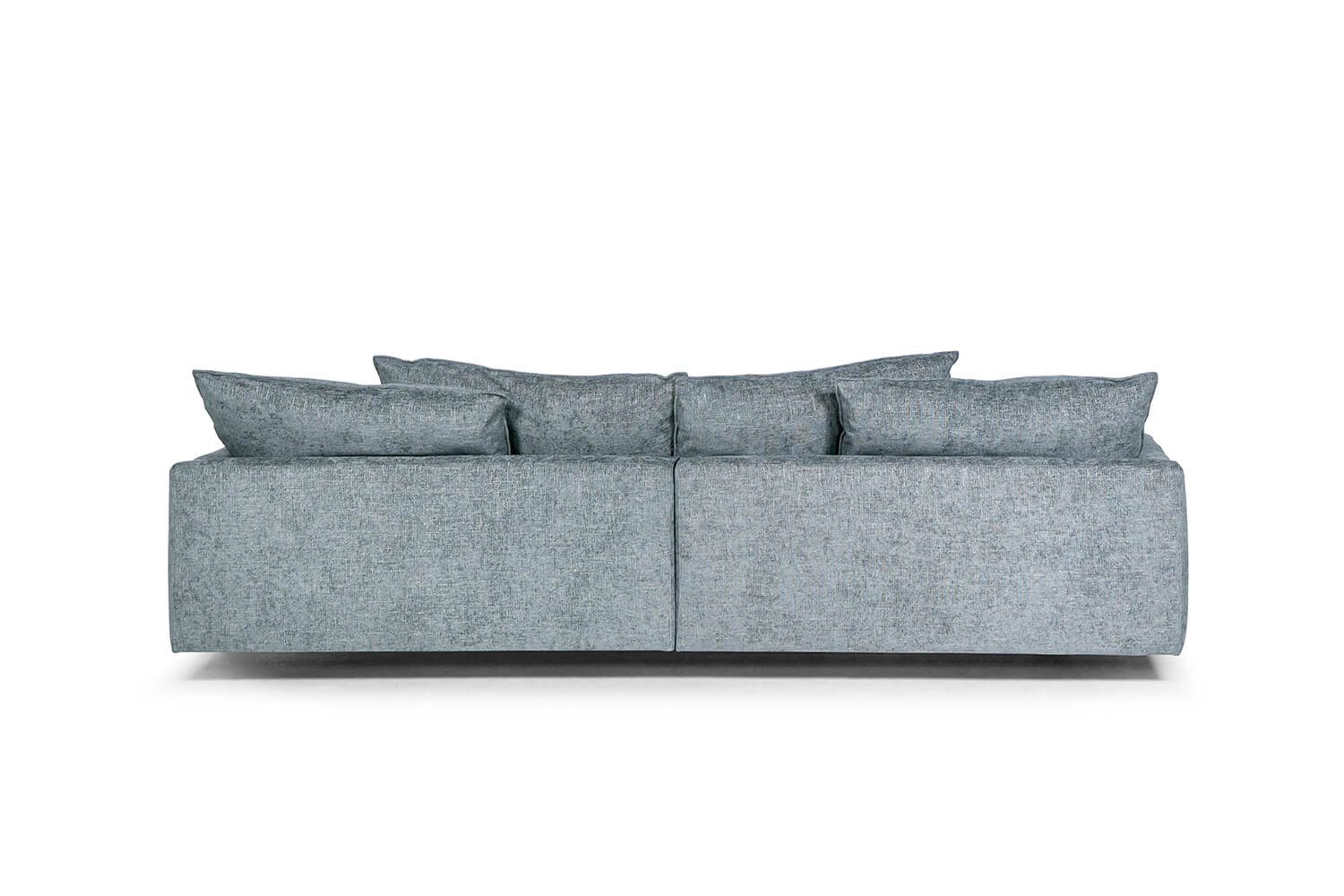 In picture: Olbia 4 LC. Fabric: Next 168.