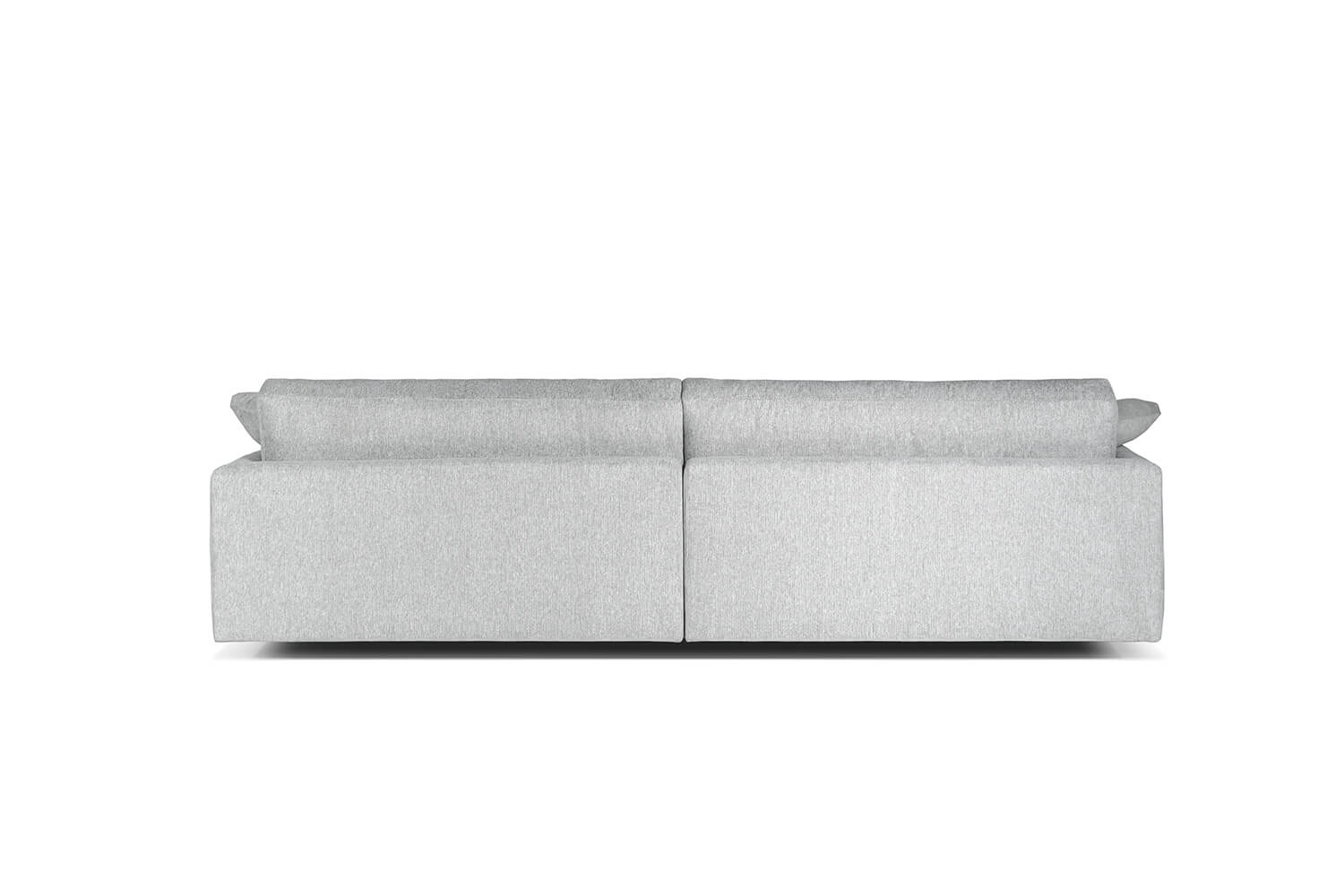 In picture: Trinity 4. Fabric: Sense 4060.