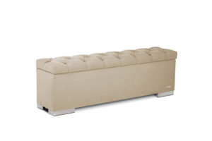 In picture: bedbox Windsor.