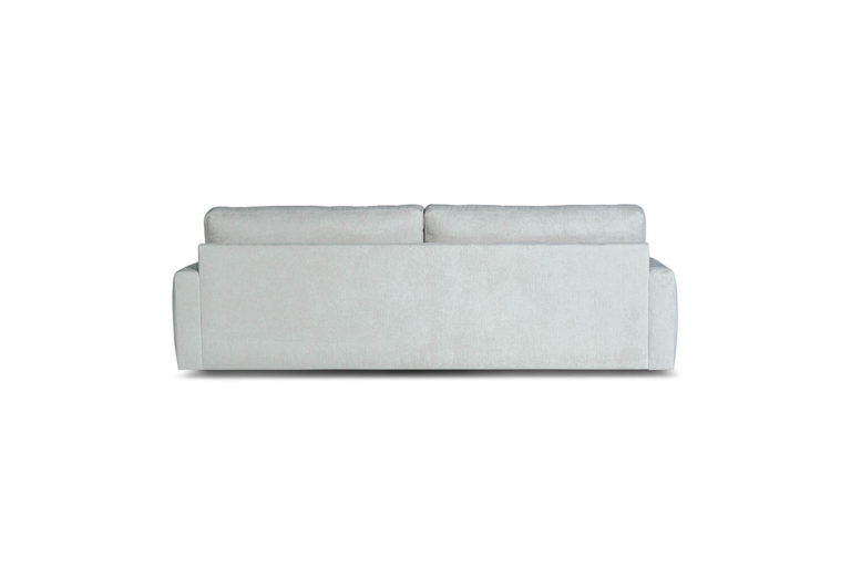 In picture: Avec 4 LC. Fabric: Sense 4001.