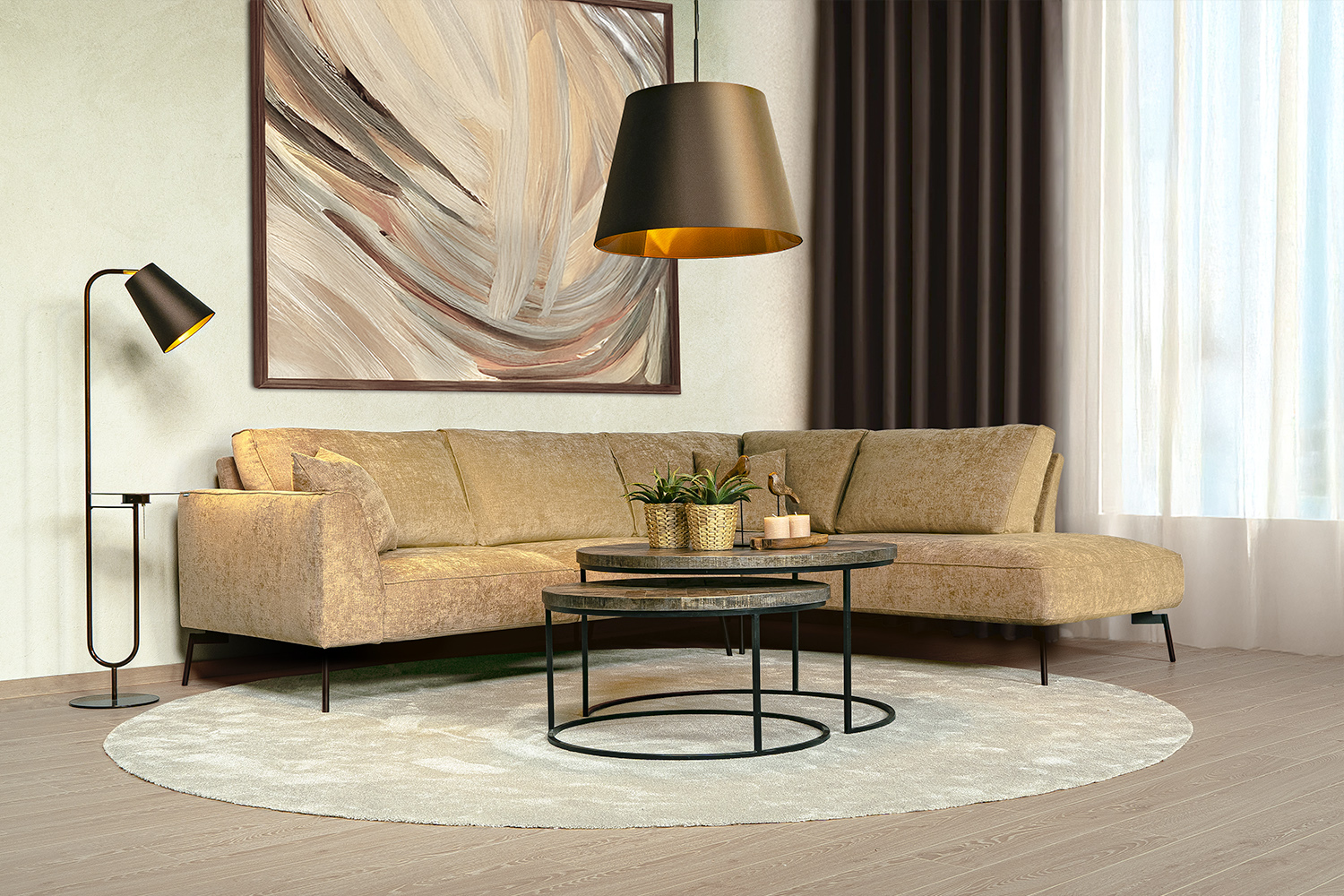 Tenzo - Bellus Furniture