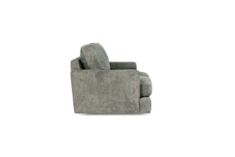 In picture: Mistral 4LC. Fabric: Sense 4010.