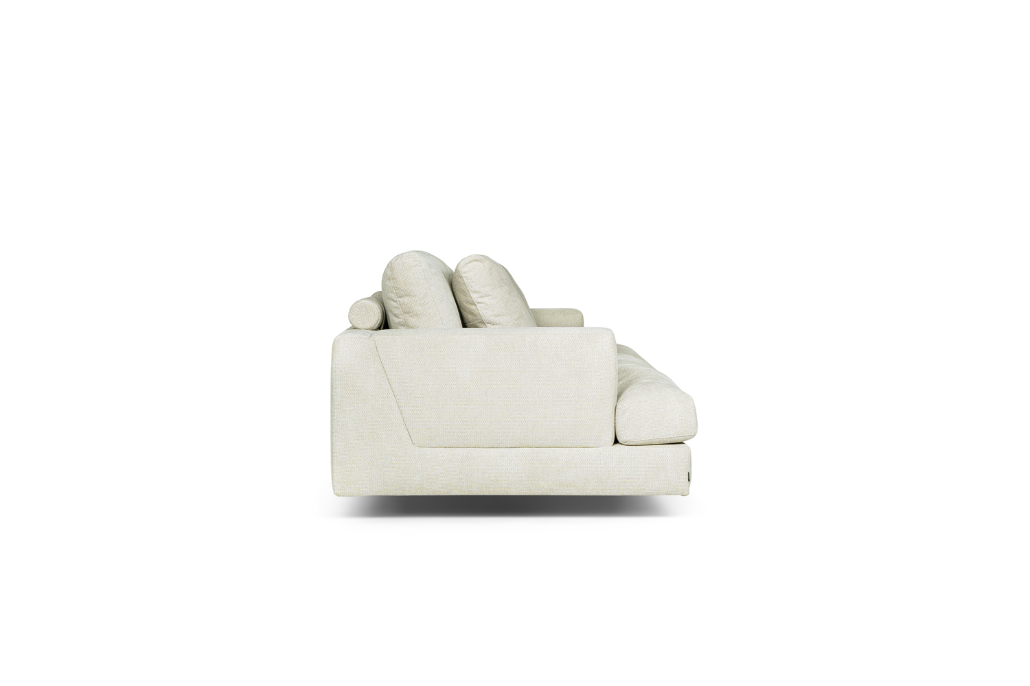 In picture: Cadenza 3LC. Fabric: Sense 4001.