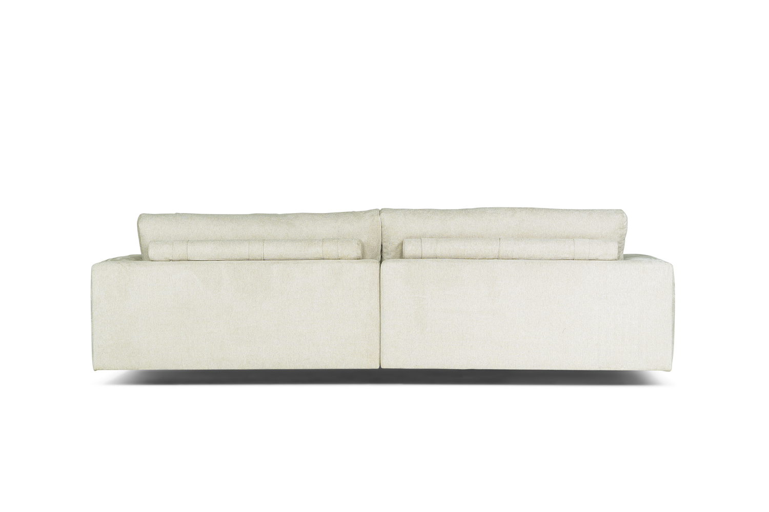 In picture: Cadenza 3LC. Fabric: Sense 4001.