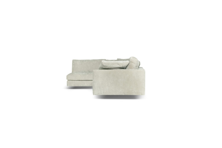 In picture: Amadeus 1,5-C-1-Table-1-A. Fabric: Nuevo4682.