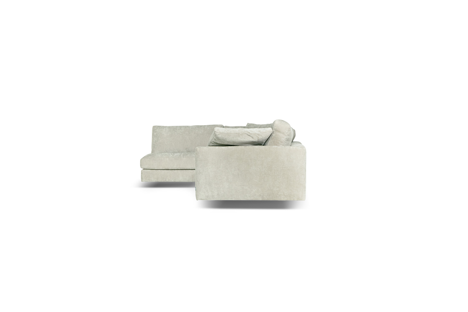 In picture: Amadeus 1,5-C-1-Table-1-A. Fabric: Nuevo4682.