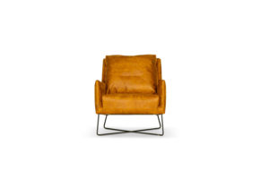 In picture: Sion chair. Fabric: Bull 28.