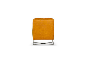 In picture: Sion chair. Fabric: Bull 28.