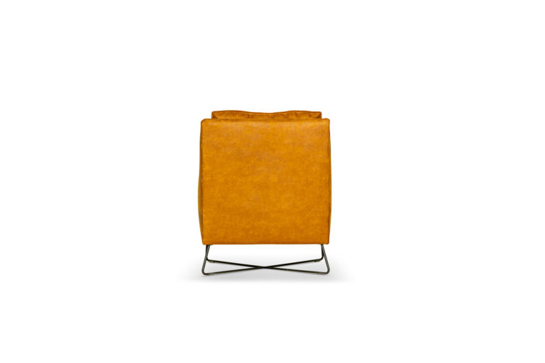 In picture: Sion chair. Fabric: Bull 28.