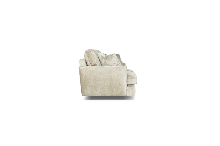 In picture: Amber 3 LC. Fabric: Jazz 3107.