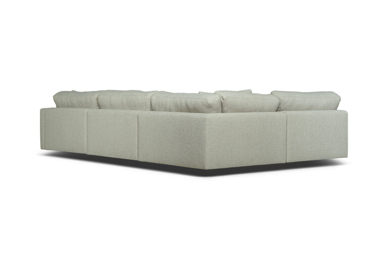 In picture: Orla 1,5+C+1,5+1,5+ModA. Fabric: Lory5001.