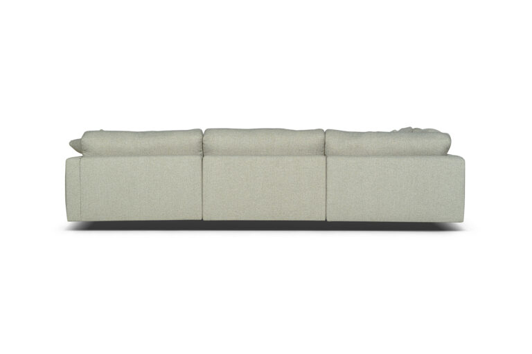 In picture: Orla 1,5+C+1,5+1,5+ModA. Fabric: Lory5001.