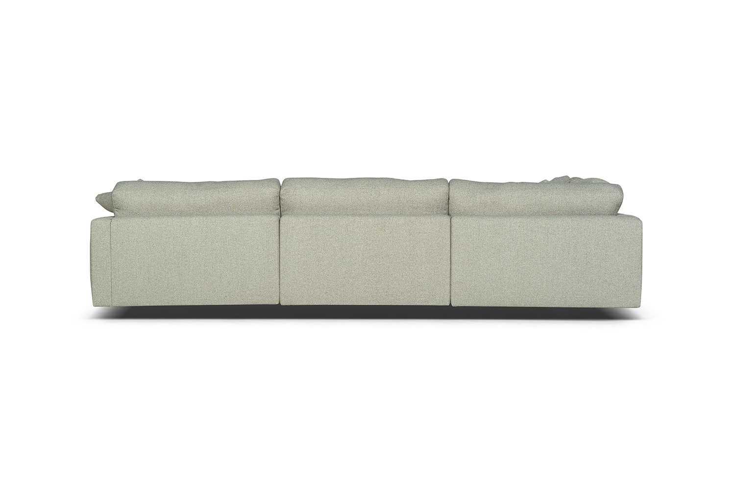 In picture: Orla 1,5+C+1,5+1,5+ModA. Fabric: Lory5001.