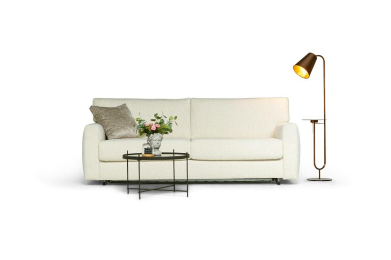 In picture: Scandi 3. Fabric: Modis 2903.