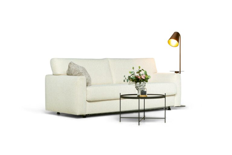 In picture: Scandi 3. Fabric: Modis 2903.