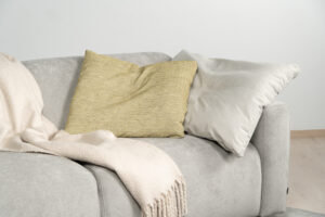 In picture: deco pillow Discovery 75x70 cm