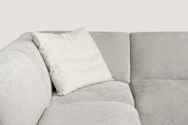 In picture: deco pillow Discovery 60x60 cm