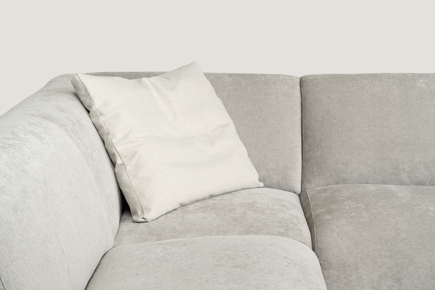 In picture: deco pillow Discovery 60x60 cm