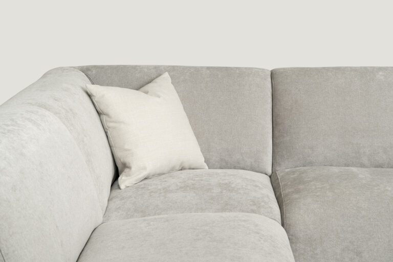 In picture: deco pillow Lux 40x40 cm