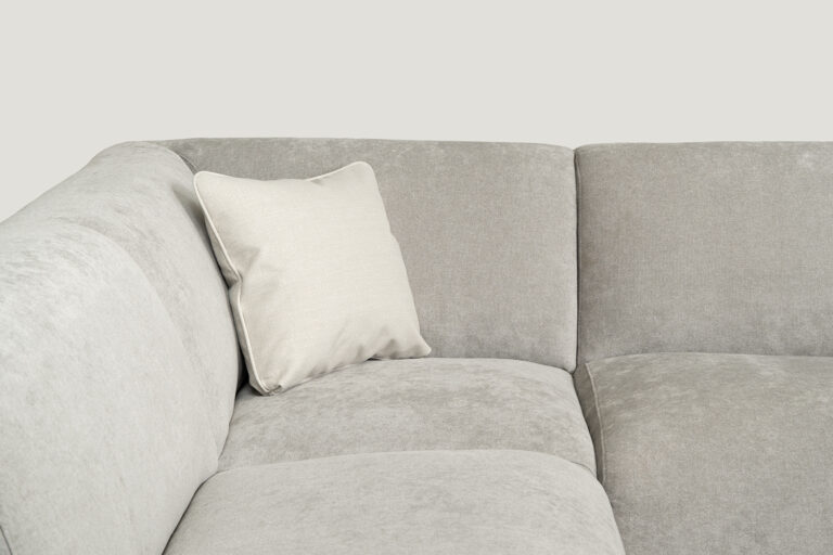 In picture: deco pillow Trimma 40x40 cm