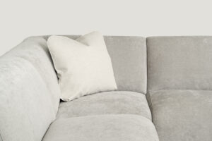 In picture: deco pillow Trimma 50x50 cm