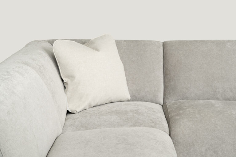 In picture: deco pillow Trimma 50x50 cm