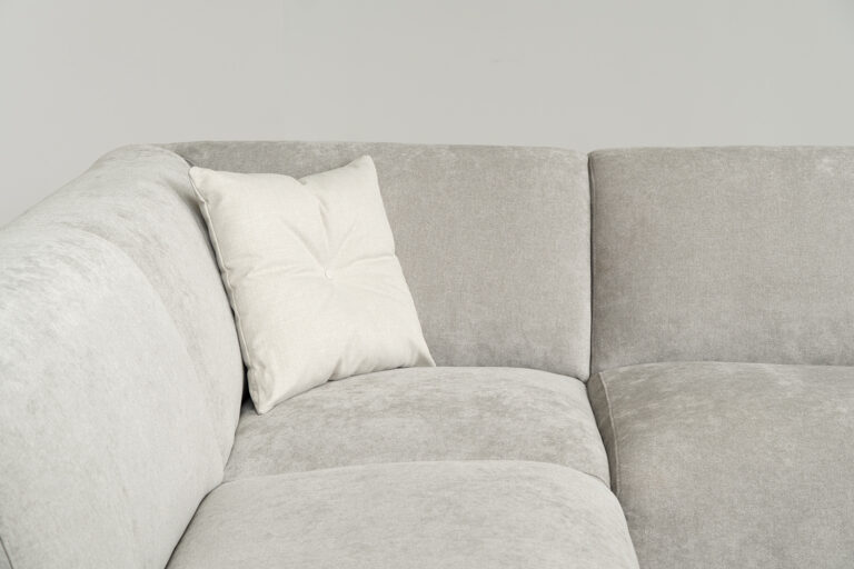In picture: deco pillow Vega 40x40 cm