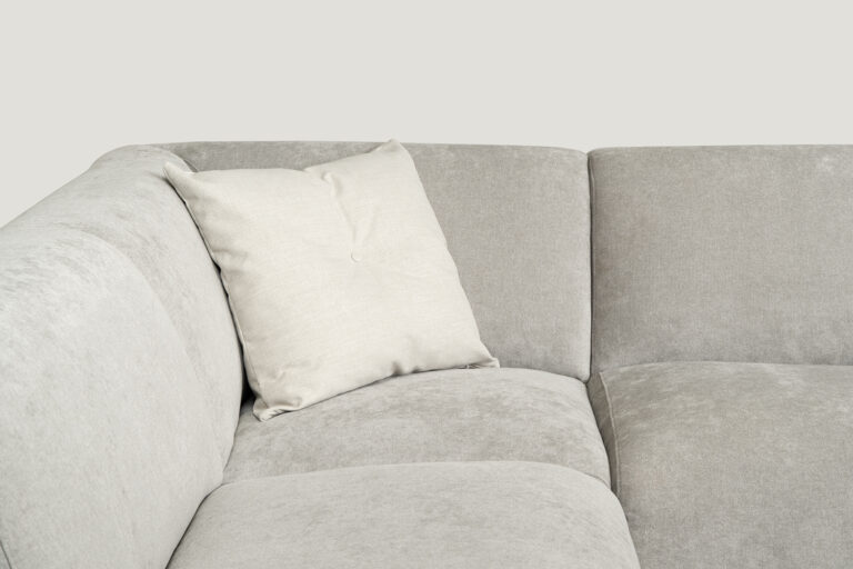 In picture: deco pillow Vega 50x50 cm
