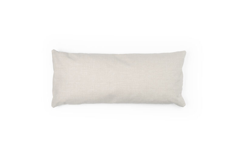 In picture: deco pillow Lux 80x30 cm