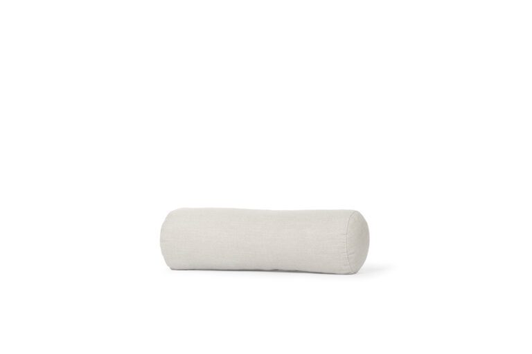 In picture: deco pillow Orbo 50x18 cm.