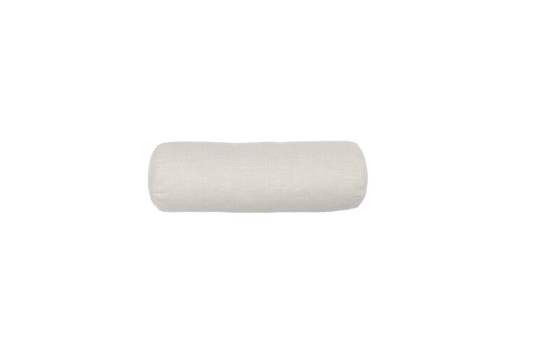 In picture: deco pillow Orbo 50x18 cm.