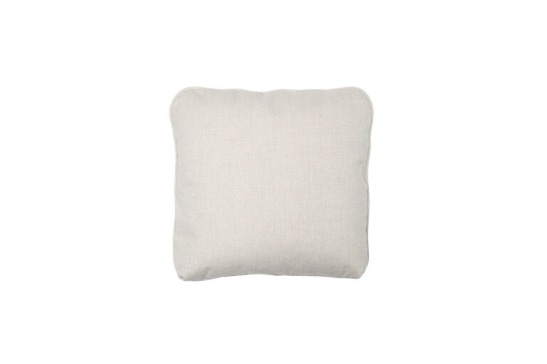 In picture: deco pillow Trimma 50x50 cm