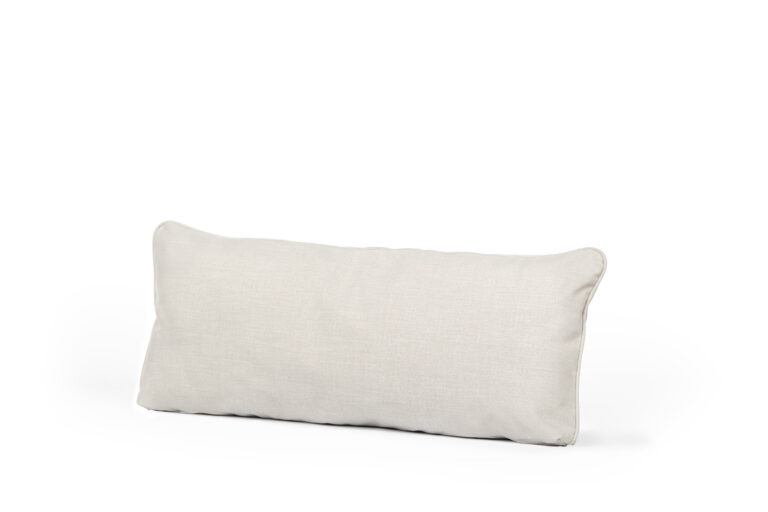In picture: deco pillow Trimma 80x30 cm.