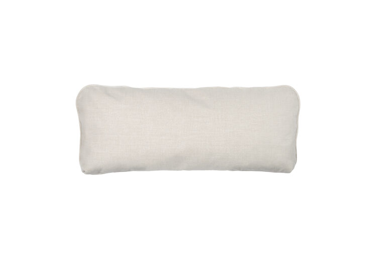 In picture: deco pillow Trimma 80x30 cm.