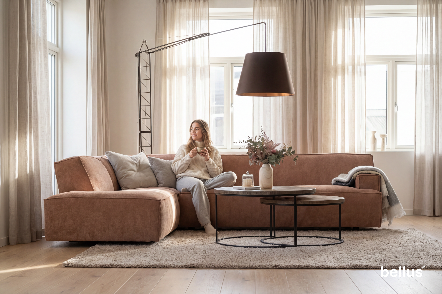 Mariposa - Bellus Furniture