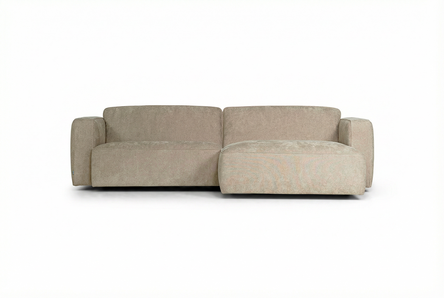In picture: Dara 3 DIV Right. Fabric: Shaff 1109.
