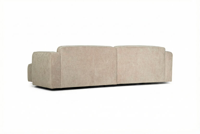 In picture: Dara 3 DIV Right. Fabric: Shaff 1109.