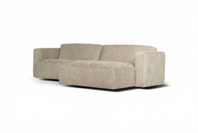 In picture: Dara 3 DIV Right. Fabric: Shaff 1109.