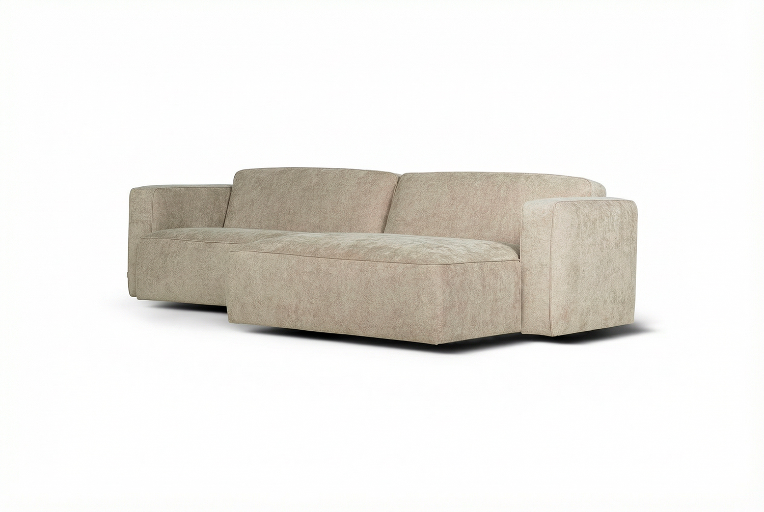 In picture: Dara 3 DIV Right. Fabric: Shaff 1109.